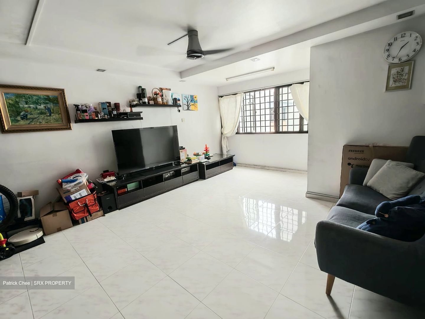 Blk 322C Anchorvale Grove (Sengkang), HDB 5 Rooms #552850731